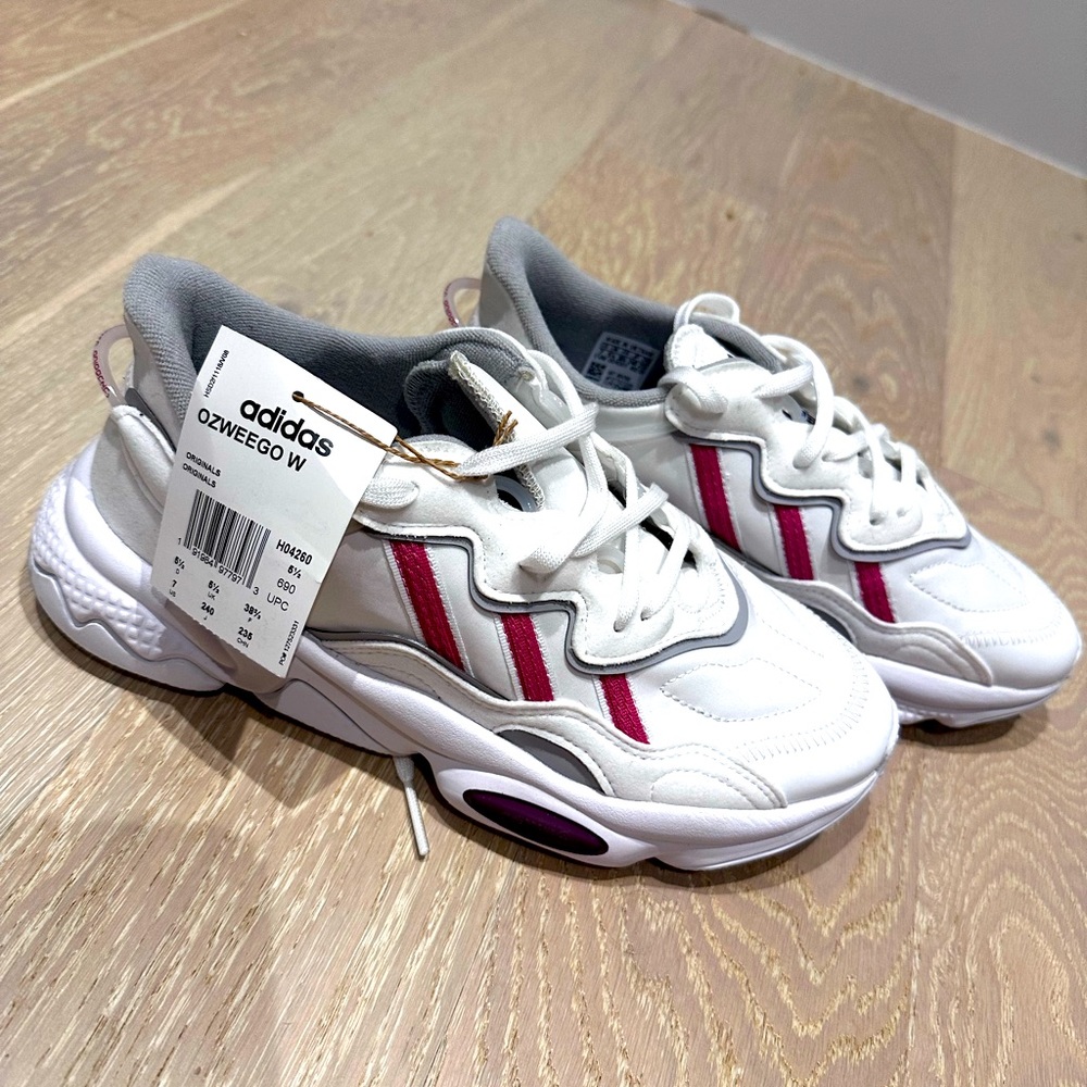 Adidas Osweego’s